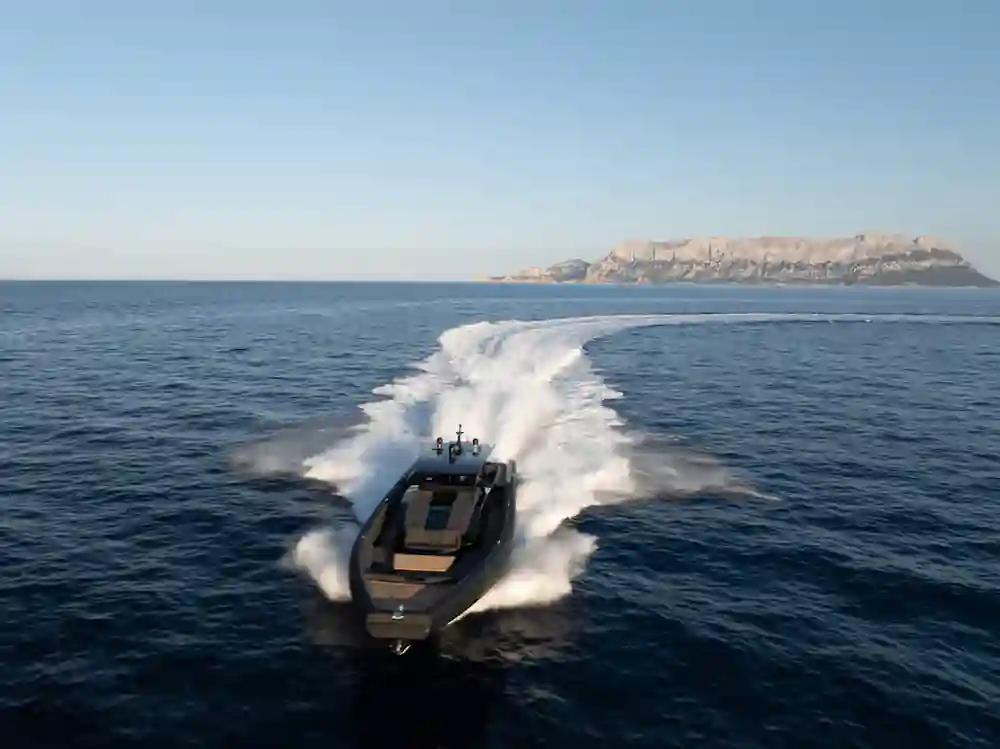 Novamarine BS 200 For Sale