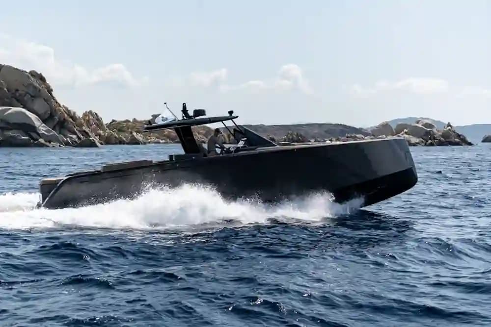 Pardo Yachts P50 for Sale