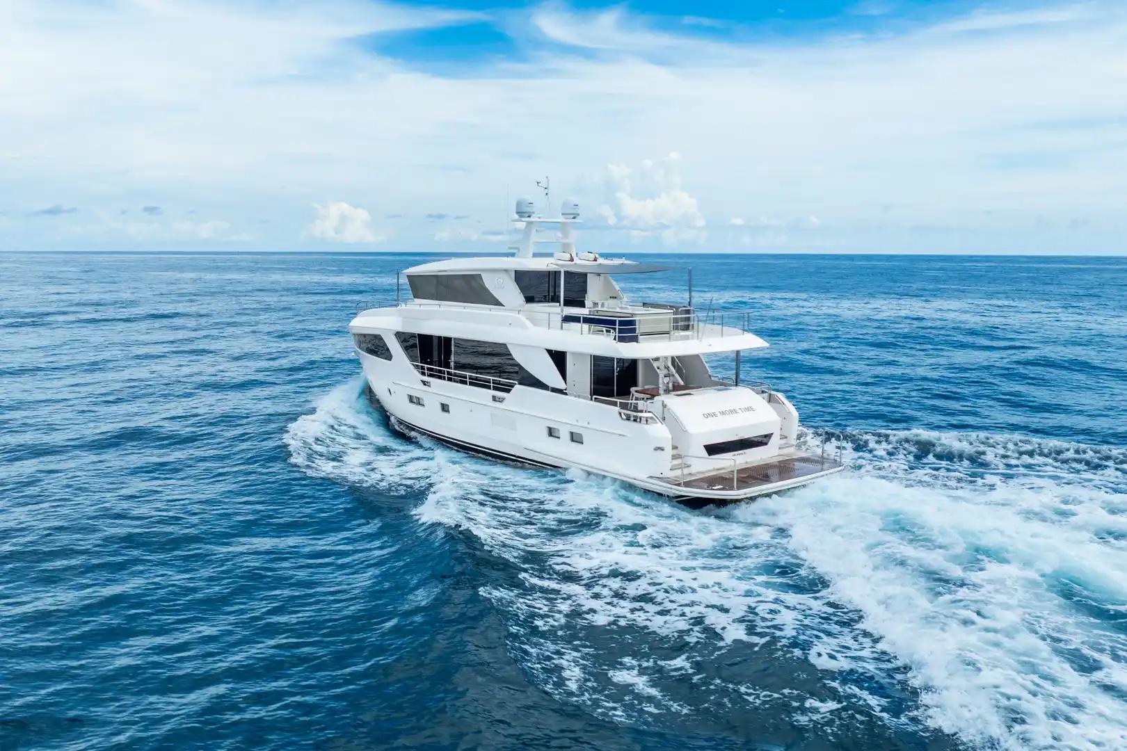 Horizon FD80 For Sale