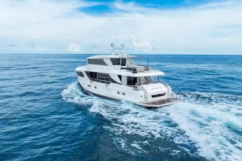 Horizon FD80 For Sale