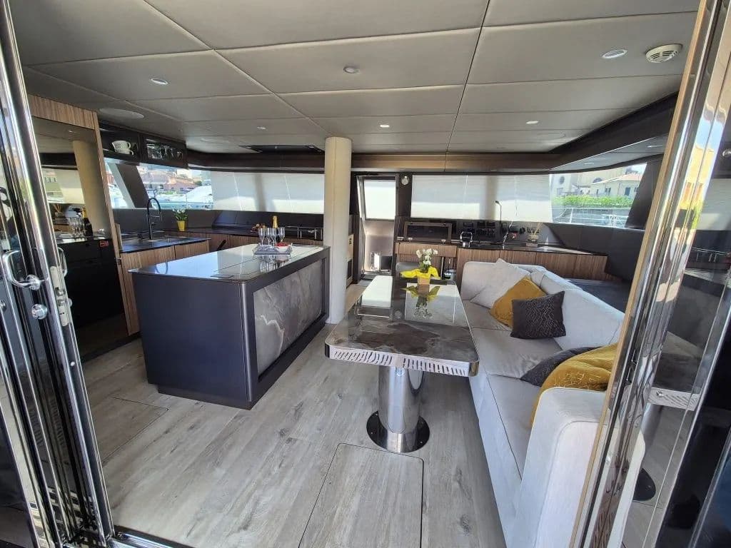 Sunreef Yachts 50 for Sale