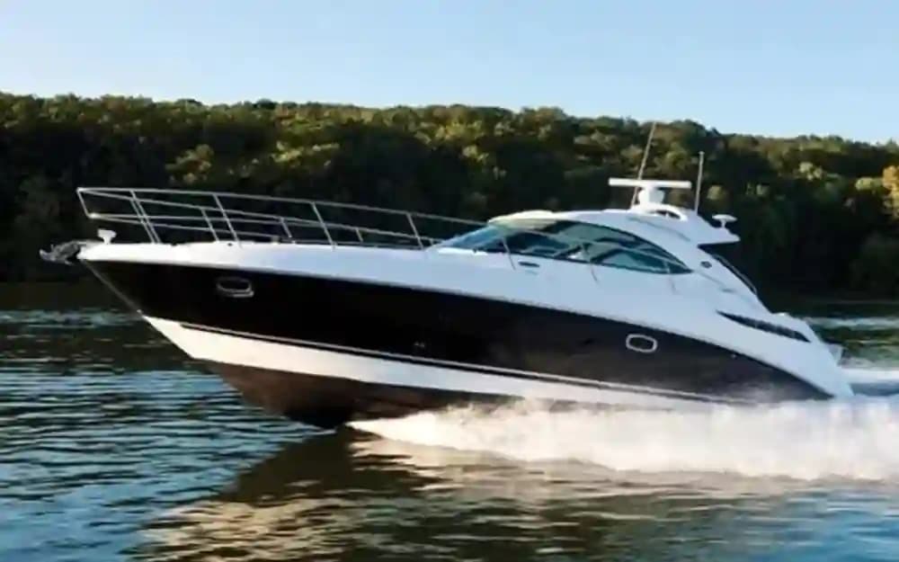 Sea Ray 410 Sundancer for Sale