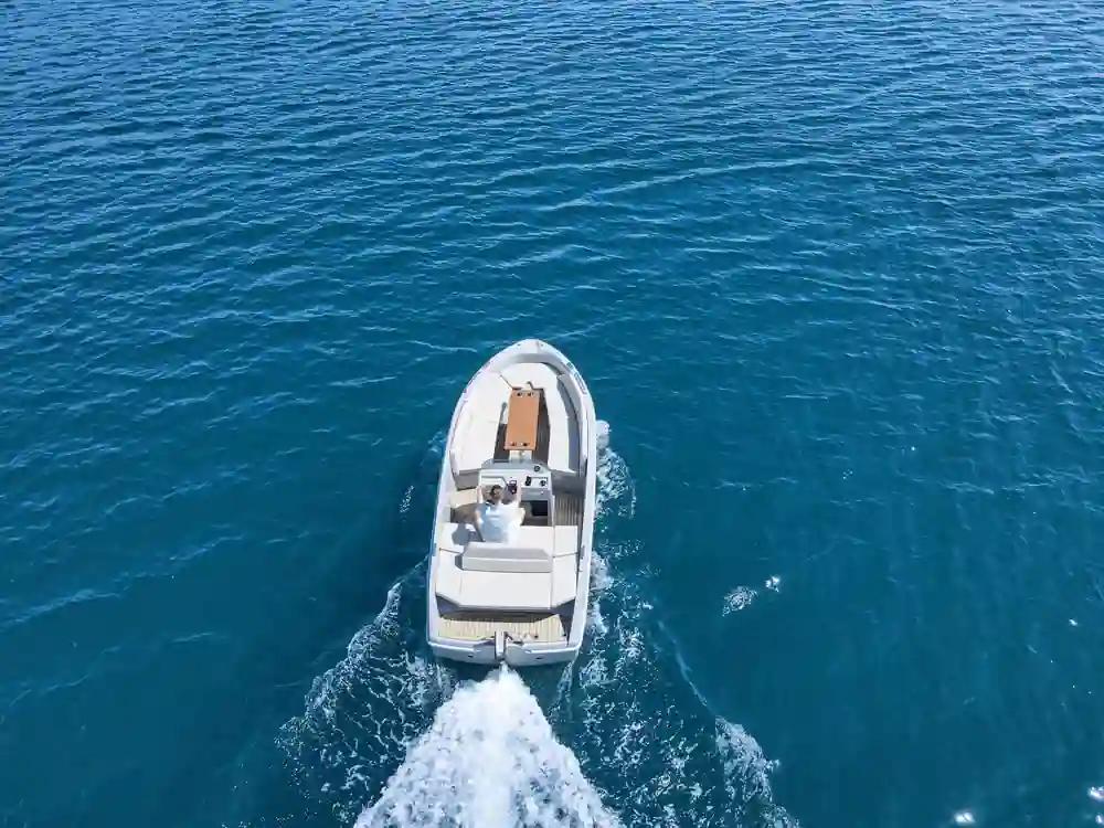 RAND Breeze 20 Electric For Sale