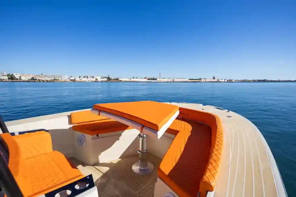 2026 Lilybaeum Yacht LIPARI 31 for Sale in Miami, Florida Center Console 2