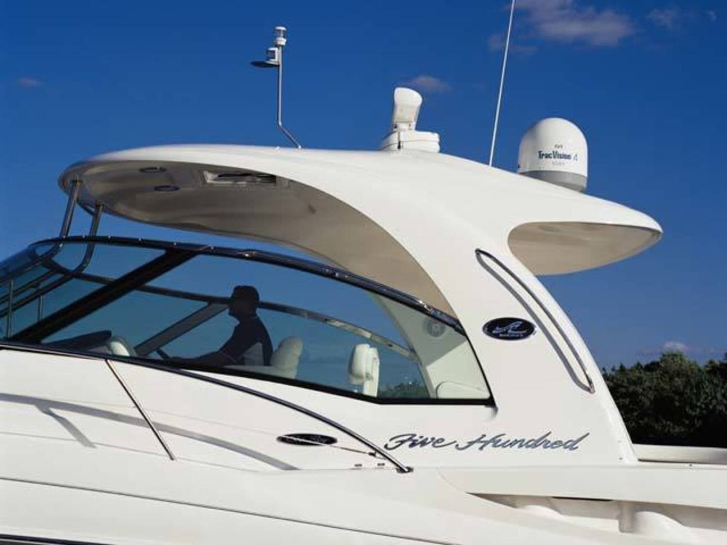 Sea Ray 500 Sundancer for Sale