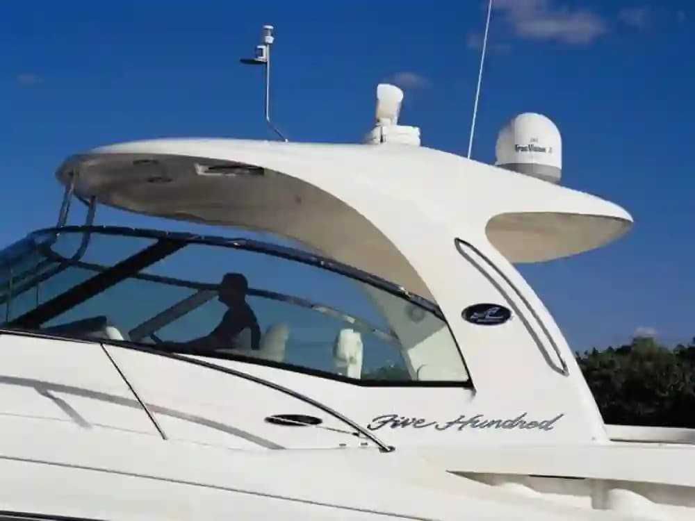 Sea Ray 500 Sundancer for Sale