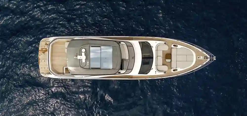 Azimut Fly 72 For Sale