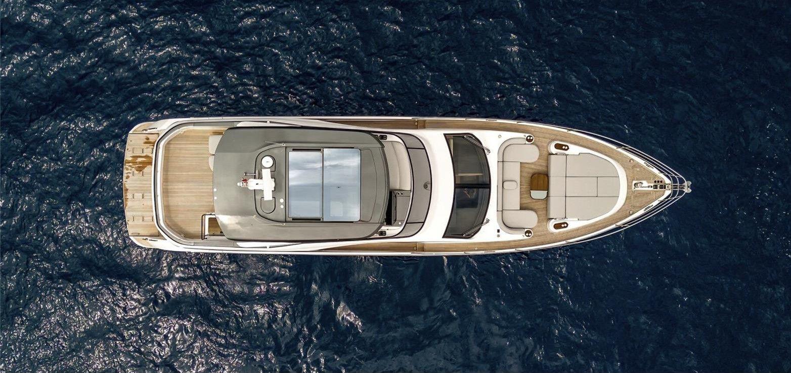 Azimut Fly 72 For Sale