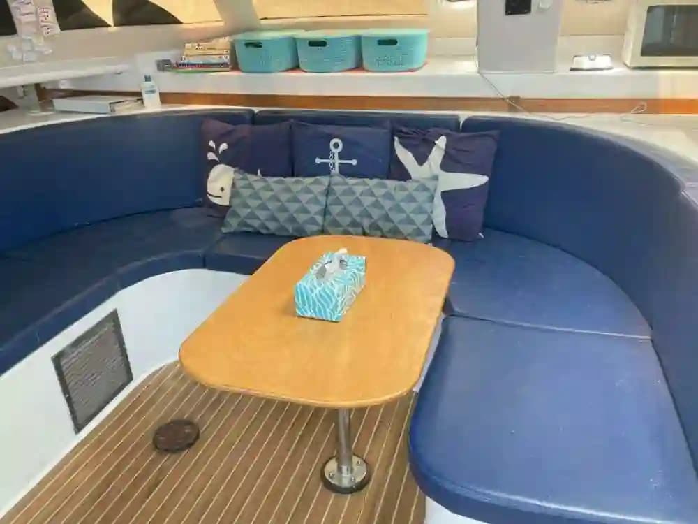 2002 Wildcat MKIII for Sale in Puerto Peñasco, MX Multi-Hull 2