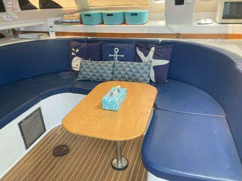 2002 Wildcat MKIII for Sale in Puerto Peñasco, MX Multi-Hull 1