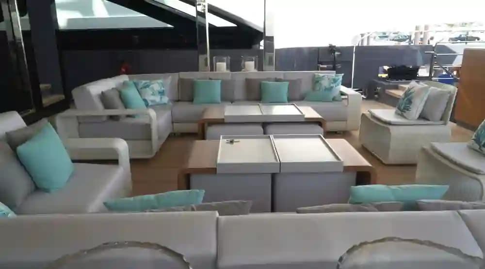 Rossinavi Utopia IV for Sale