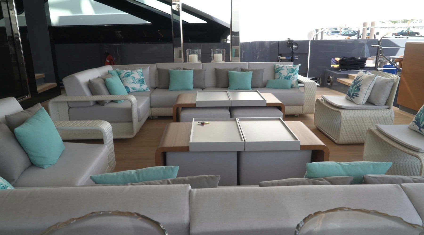 Rossinavi Utopia IV for Sale