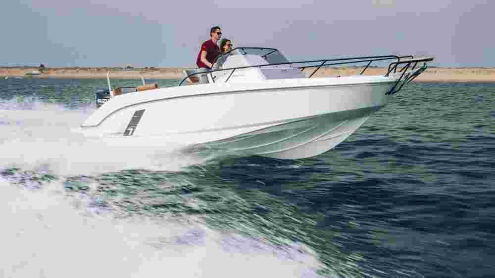 2026 Beneteau Flyer 7 SUNdeck