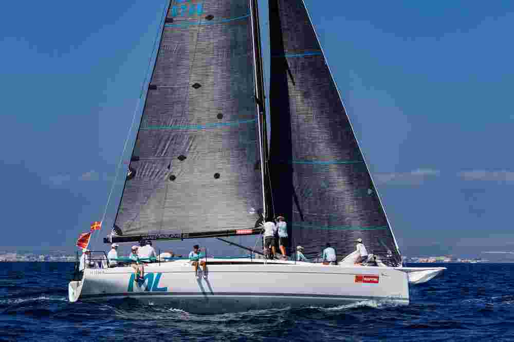 2025 Italia Yachts 12.98 Fuoriserie