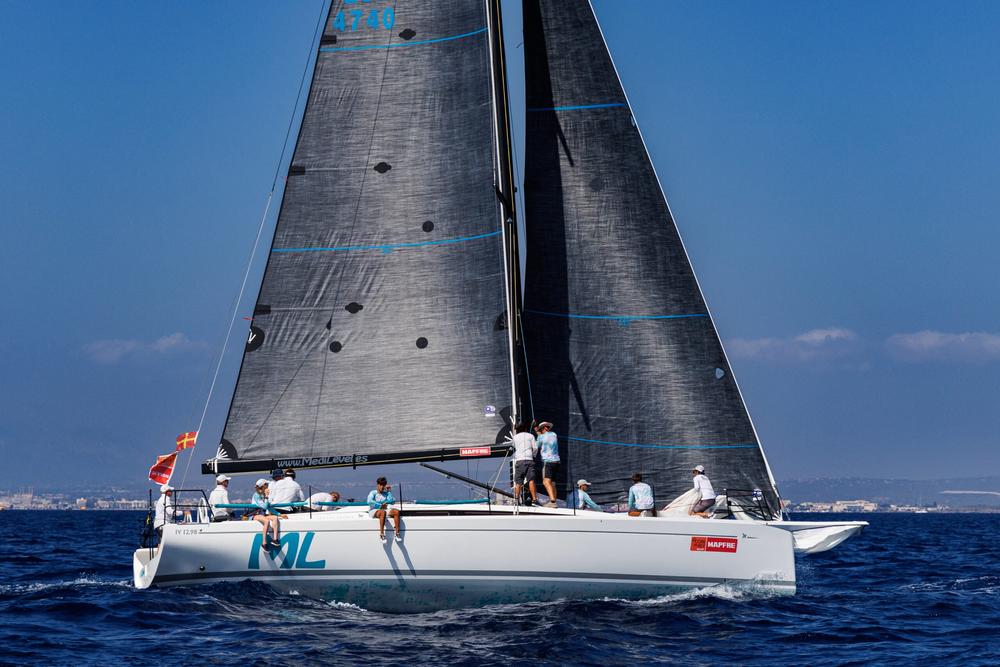 2025 Italia Yachts 12.98 Fuoriserie