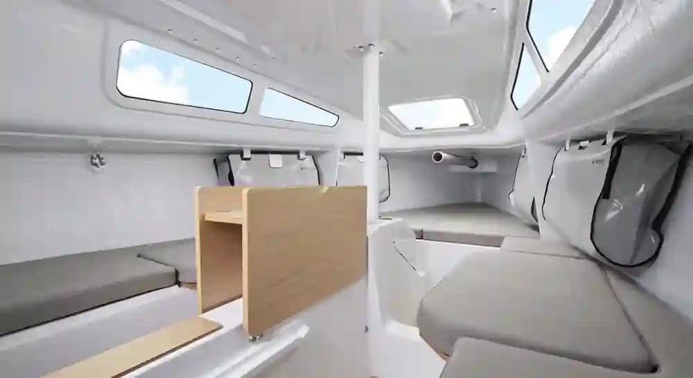 Beneteau First 24 for Sale