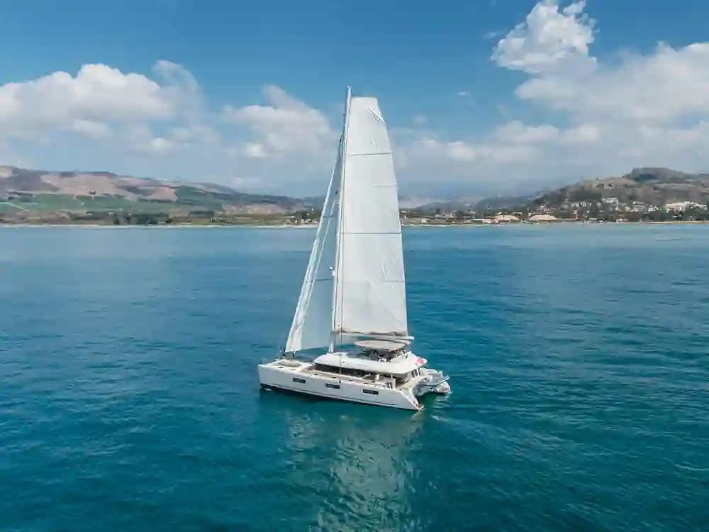 2019 Lagoon 620 for Sale in Ventura, California Multi-Hull