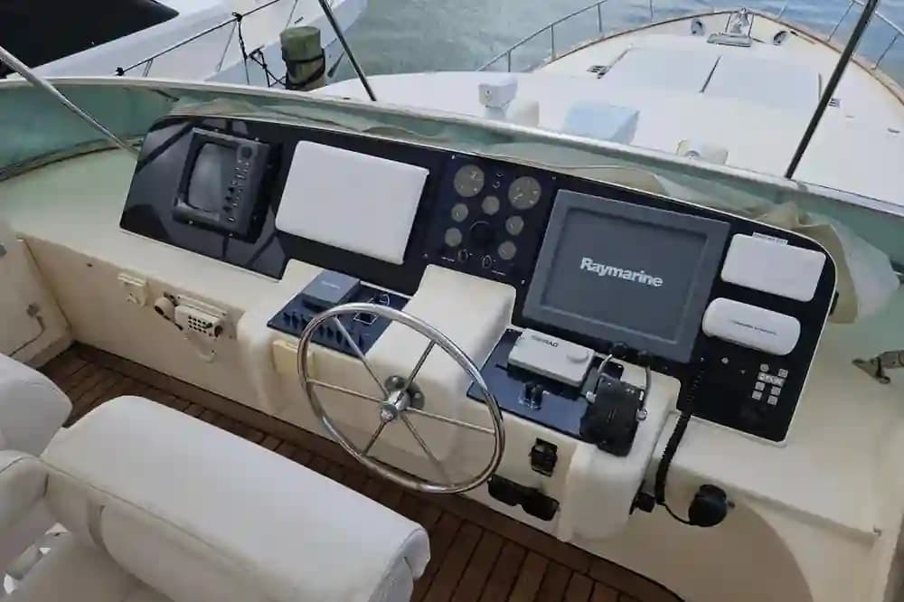 Astondoa 72 GLX in vendita