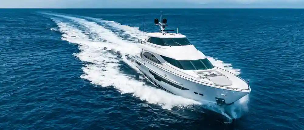 Horizon E90 For Sale