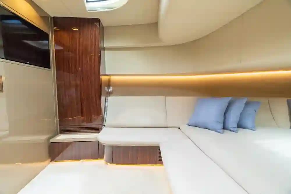 2019 CNM Continental 54 for Sale in Fort Lauderdale, Florida Motor Yacht 3