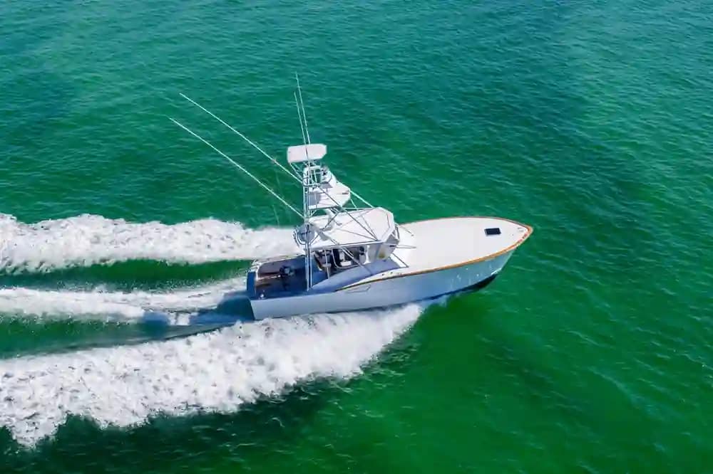 Daytona 39 Express for Sale