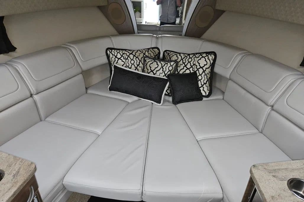 2018 Formula Boats 350 Sun Sport a la venta en Sunny Isles Beach, Florida Cruiser 3