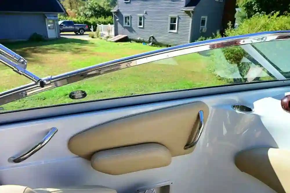 2015 Crownline 236 SC à vendre à Huntington, Massachusetts Cuddy Cabin 5