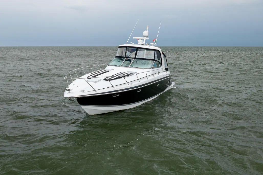 Formula Boats 40 Perfomance Cruiser For Sale