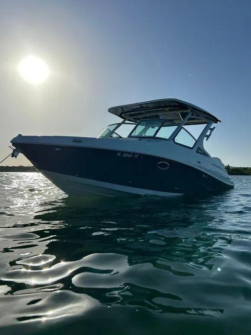 Crownline 260 DC For Sale