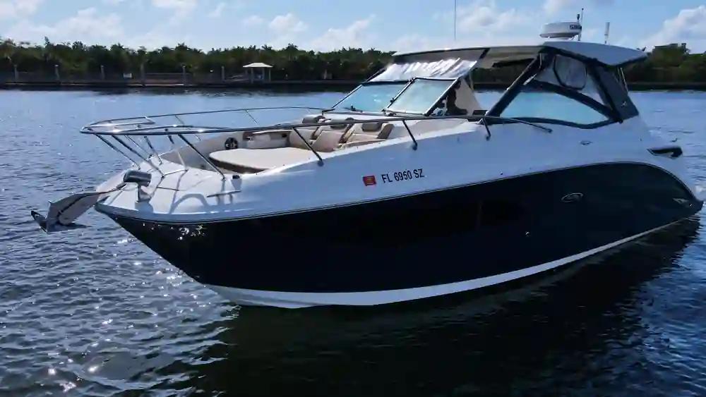 Sea Ray Sundancer 320 For Sale