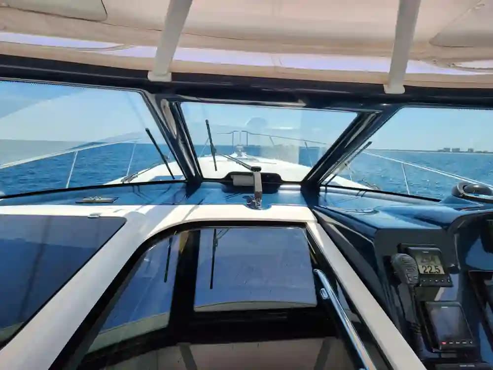 2005 Tiara Yachts 3800 Open for Sale in Boca Raton, Florida Sport Fishing 5