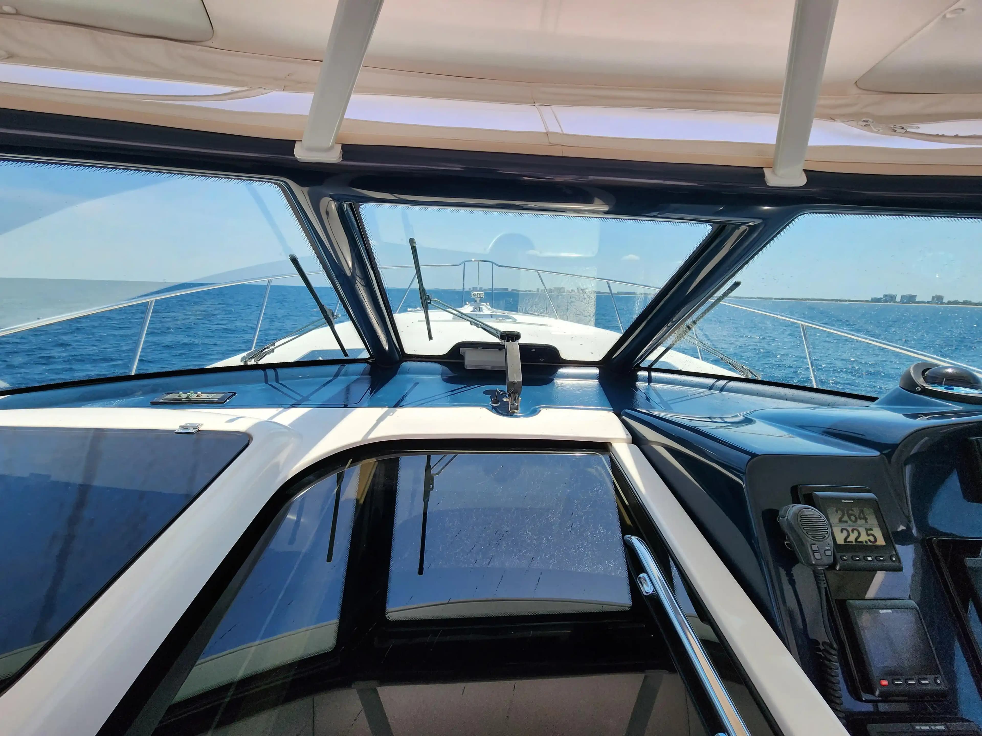 2005 Tiara Yachts 3800 Open for Sale in Boca Raton, Florida Sport Fishing 5