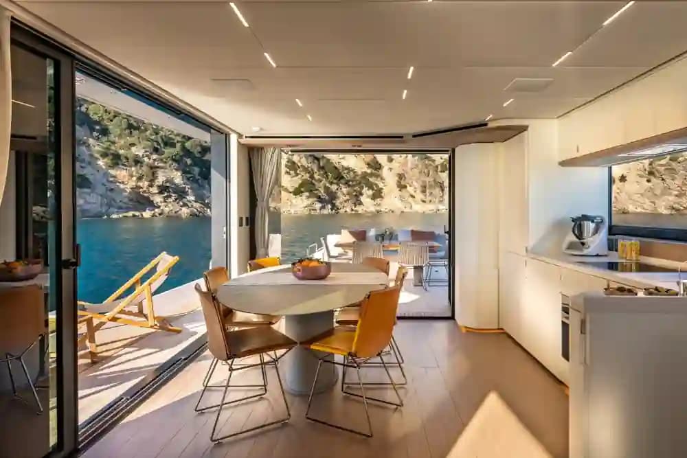 2025 Pardo Yachts E72 in vendita a Sassenheim, NL Motor Yacht 3