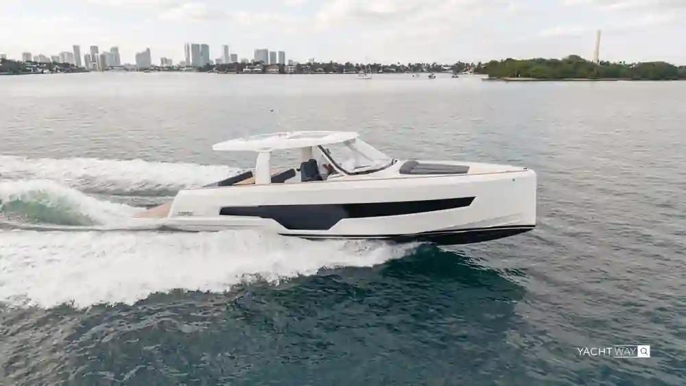 FJORD 41 XL For Sale