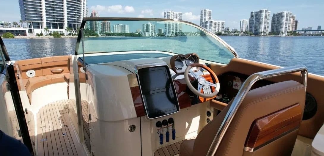 2022 Chris-Craft Launch 35GT a la venta en Miami, Florida Bowrider 3