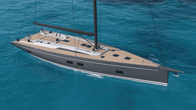 Yacht