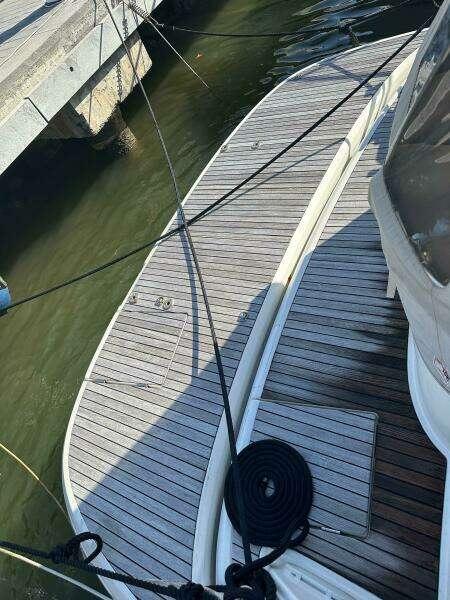 2013 Bavaria Yachts Sport 35