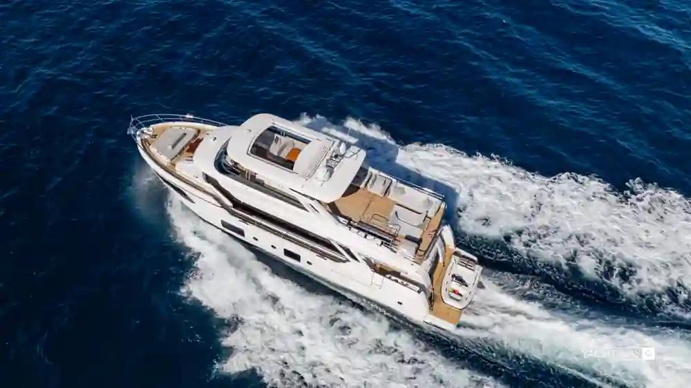 Absolute Navetta 73 For Sale