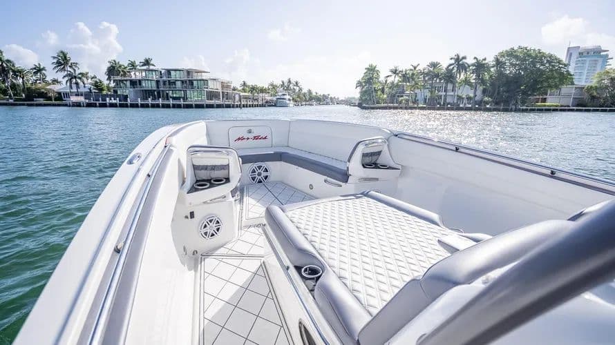Nor-Tech 390 Sport in vendita