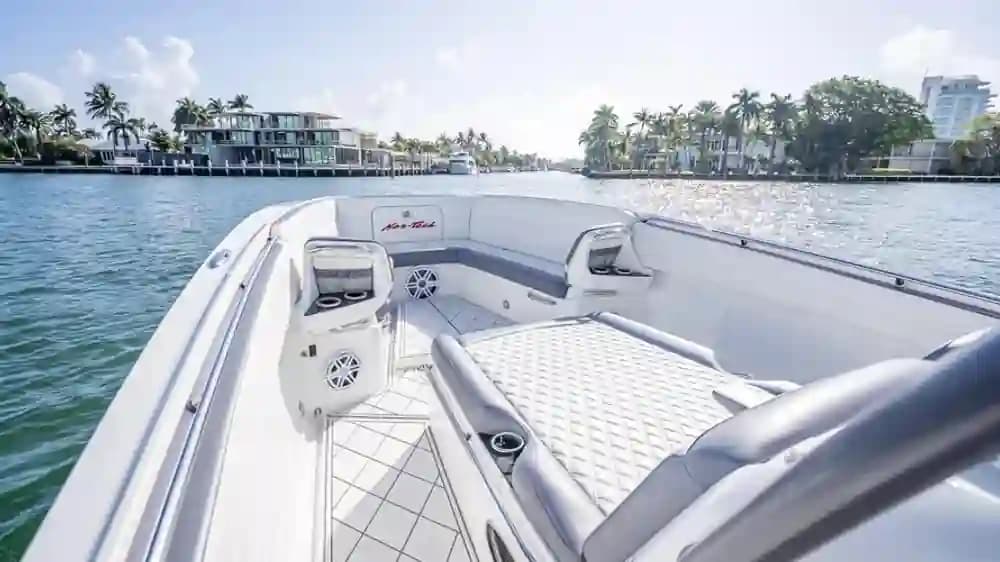 Nor-Tech 390 Sport in vendita