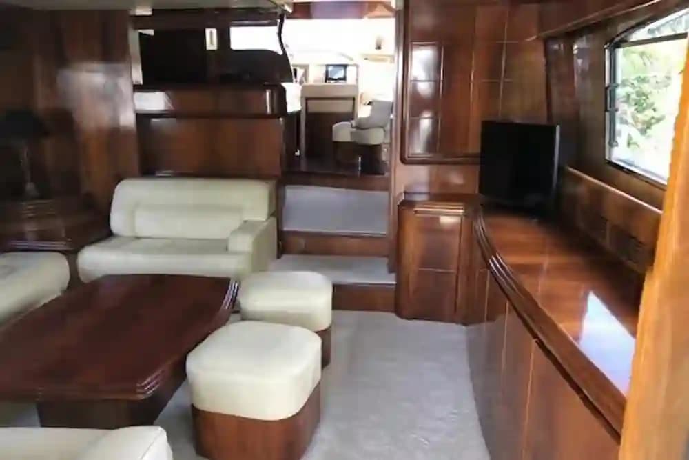 Maiora 20 te koop