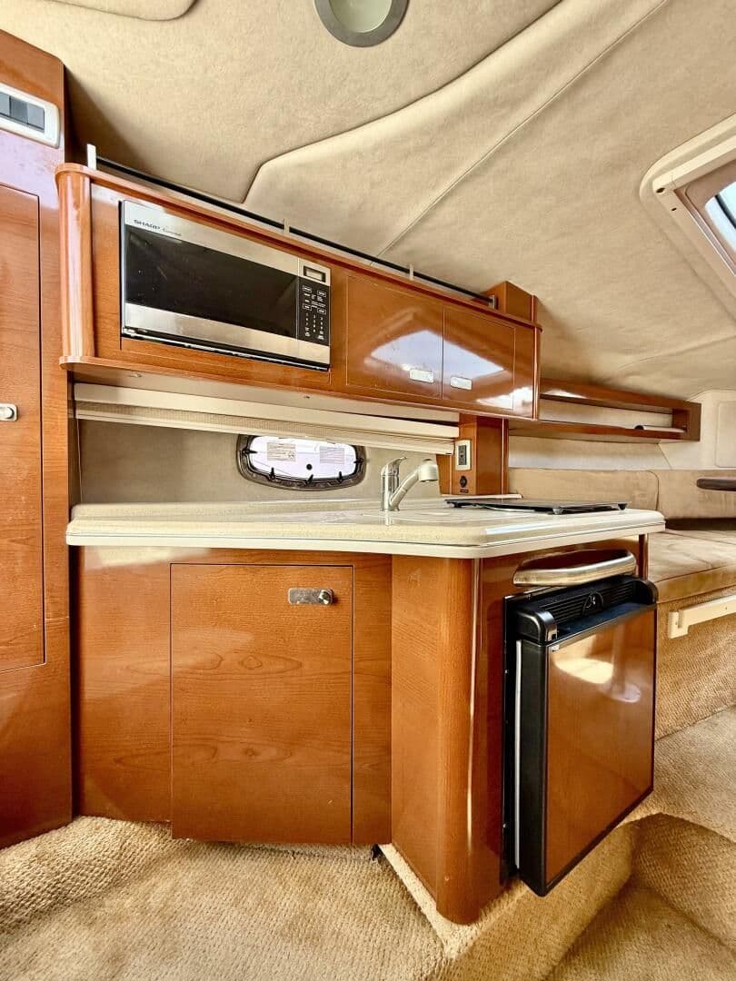 Sea Ray 280 Sundancer zum Verkauf