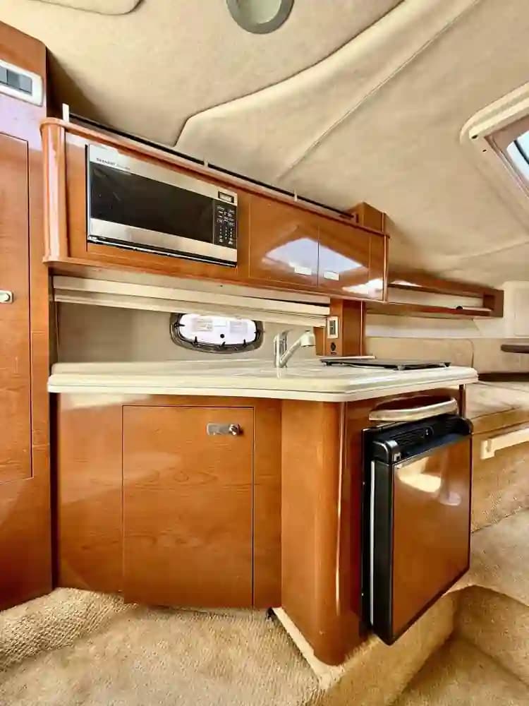 Sea Ray 280 Sundancer zum Verkauf