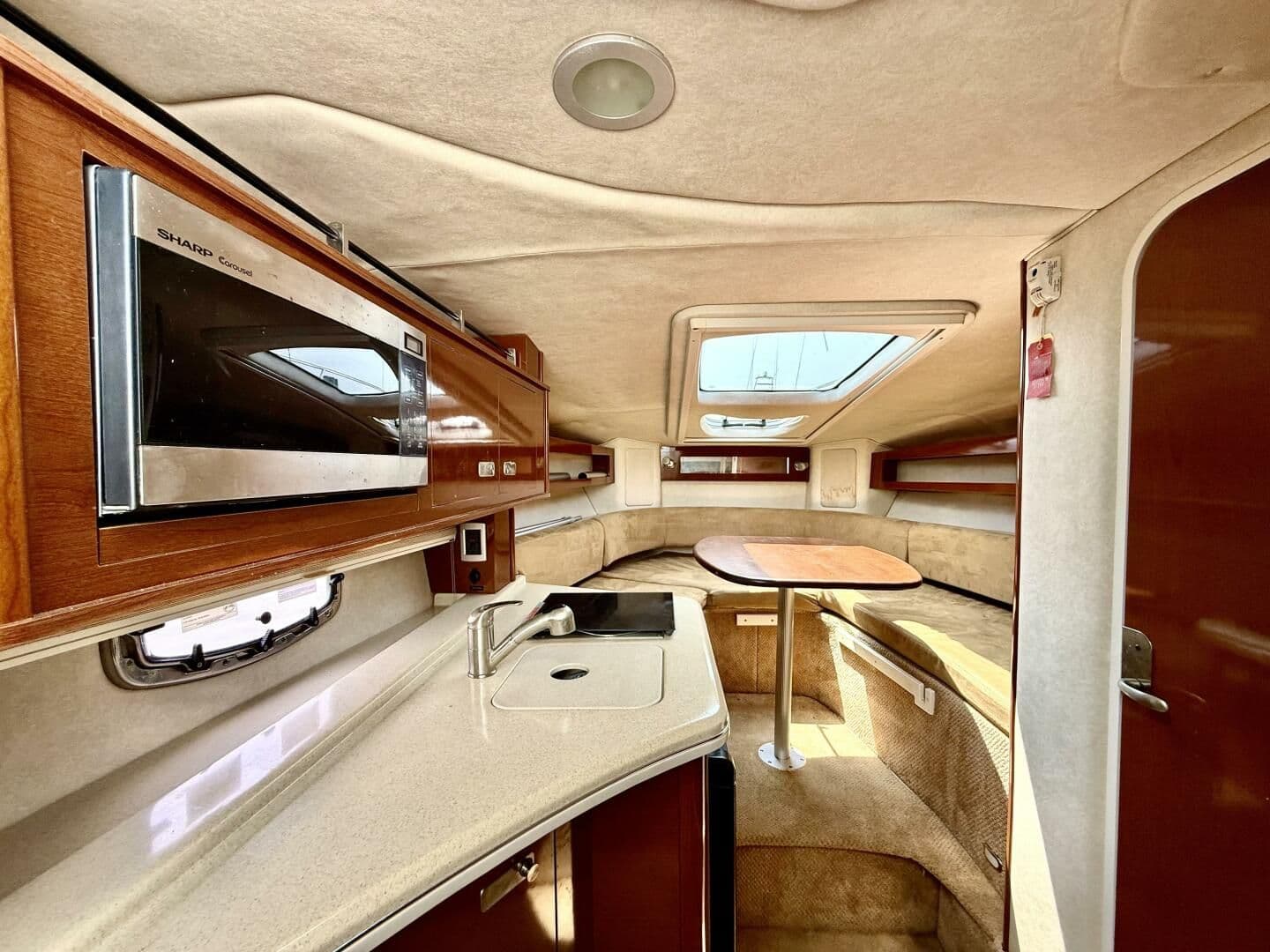 Sea Ray 280 Sundancer zum Verkauf