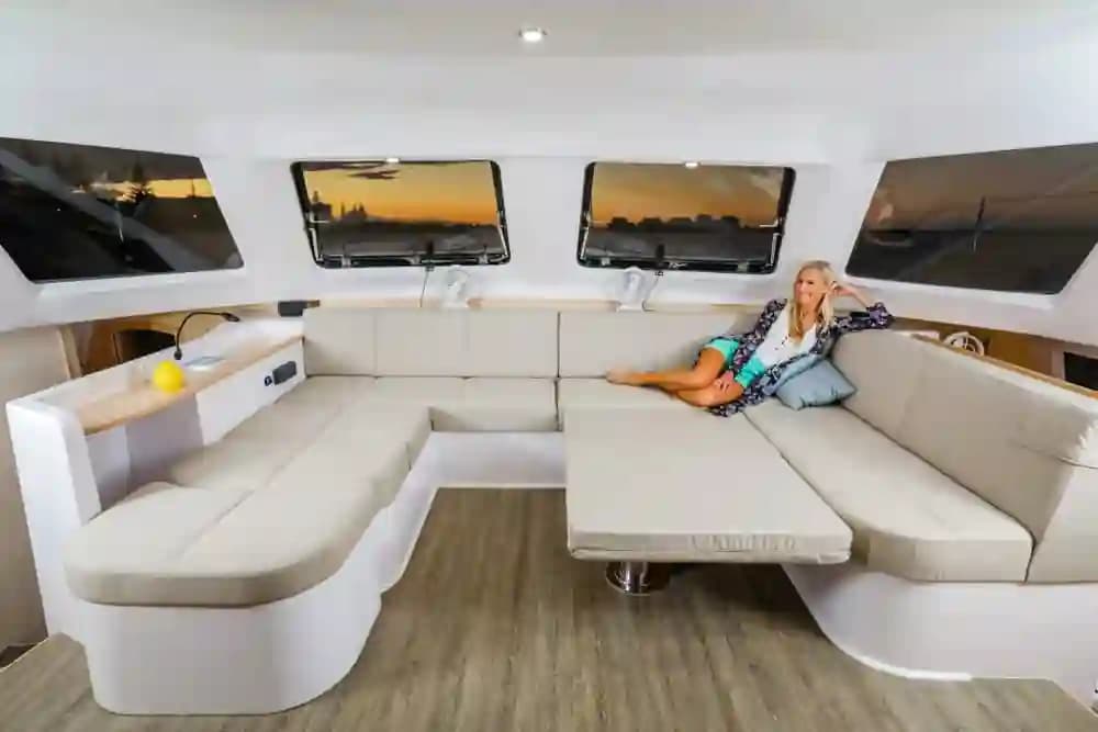 Seawind Catamarans 1260 for Sale