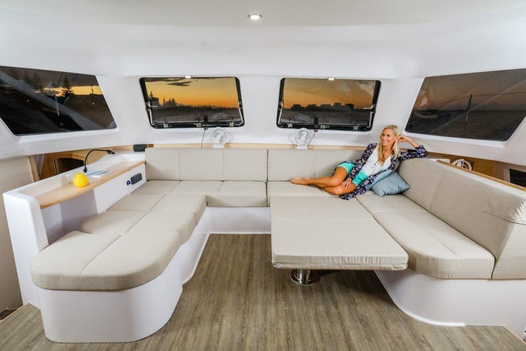 Seawind Catamarans 1260 for Sale