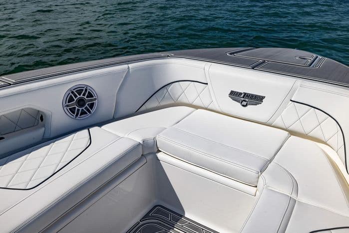 Deep Impact Boats 399 Sport for Sale