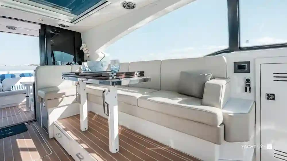 Formula Boats 500 Super Sport Crossover in vendita