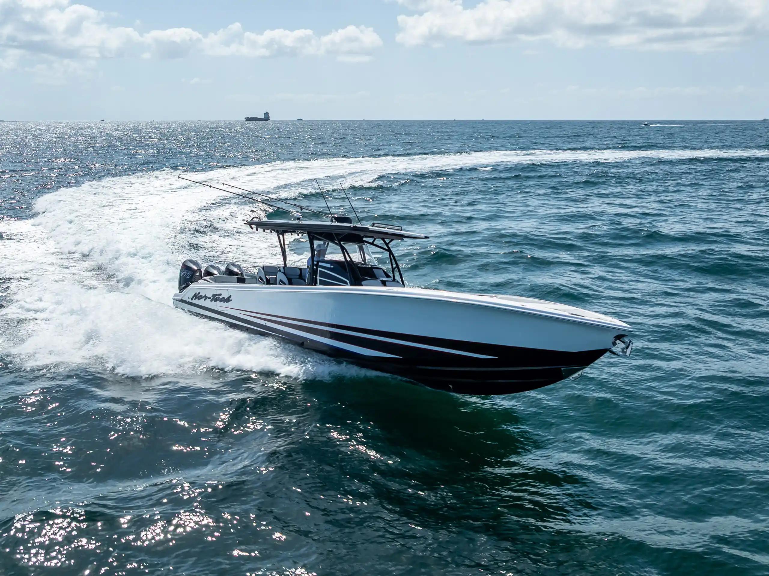 Nor-Tech 390 Sport à vendre