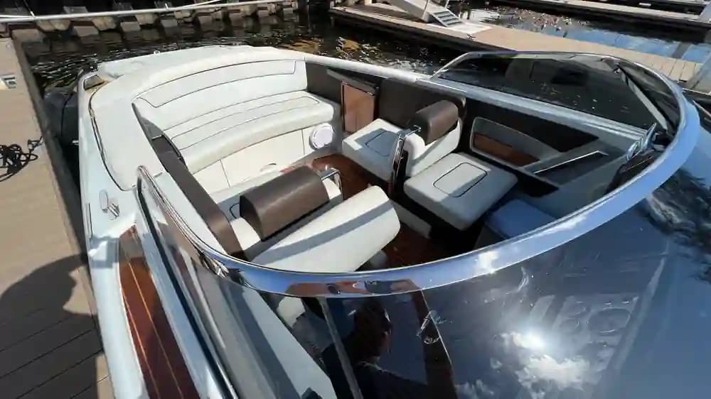 Riva Iseo a la venta
